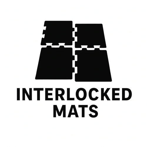 Interlocked Mats