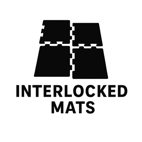 Interlocked Mats