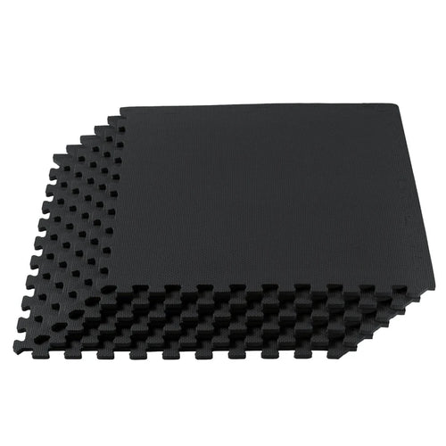 2x2ft 1/2' Thick Heavy Duty Mats