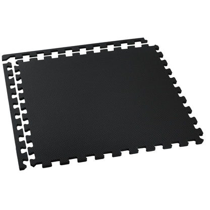 2x2ft 1/2' Thick Heavy Duty Mats