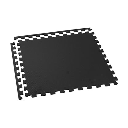 Heavy Duty 1/2’ Interlocking Mats