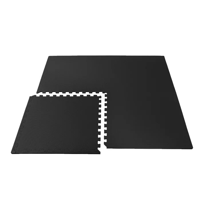 Heavy Duty 1/2’ Interlocking Mats