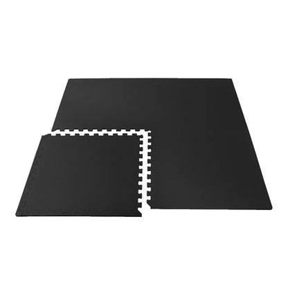 Heavy Duty 1/2’ Interlocking Mats