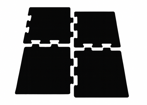 Interlocked Mats