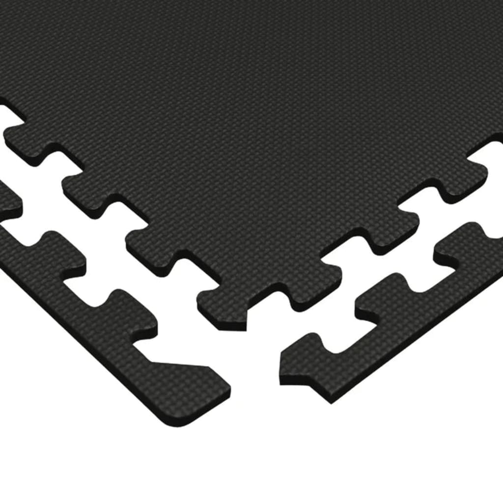 Heavy Duty 1/2’ Interlocking Mats