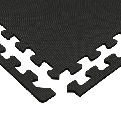 Heavy Duty 1/2’ Interlocking Mats